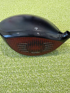 TaylorMade Stealth Plus Driver 9* HEAD ONLY RH