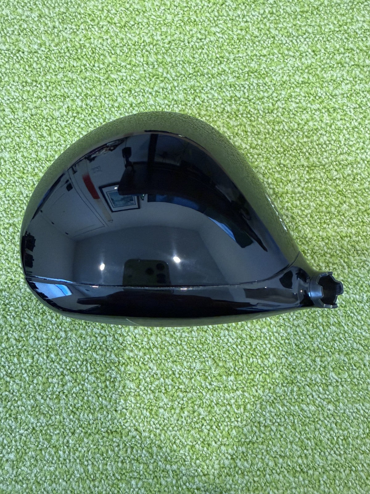 Callaway Elyte Triple Diamond Tour Draw 9* Driver Head Only RH