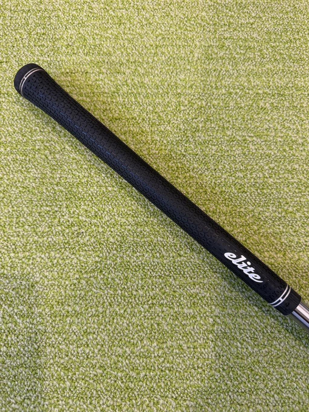 PING Tour Chrome 75S Stiff Fairway Wood Shaft Ping 42.25"