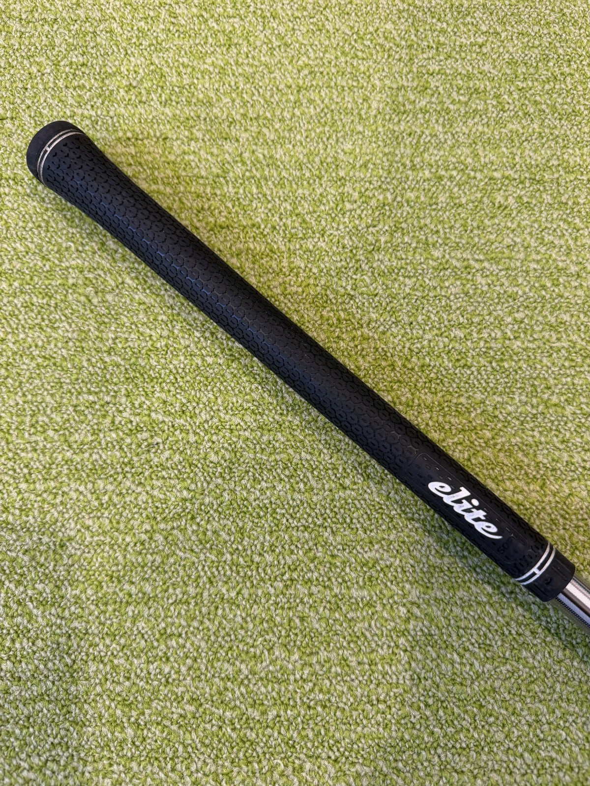 PING Tour Chrome 75S Stiff Fairway Wood Shaft Ping 42.25"