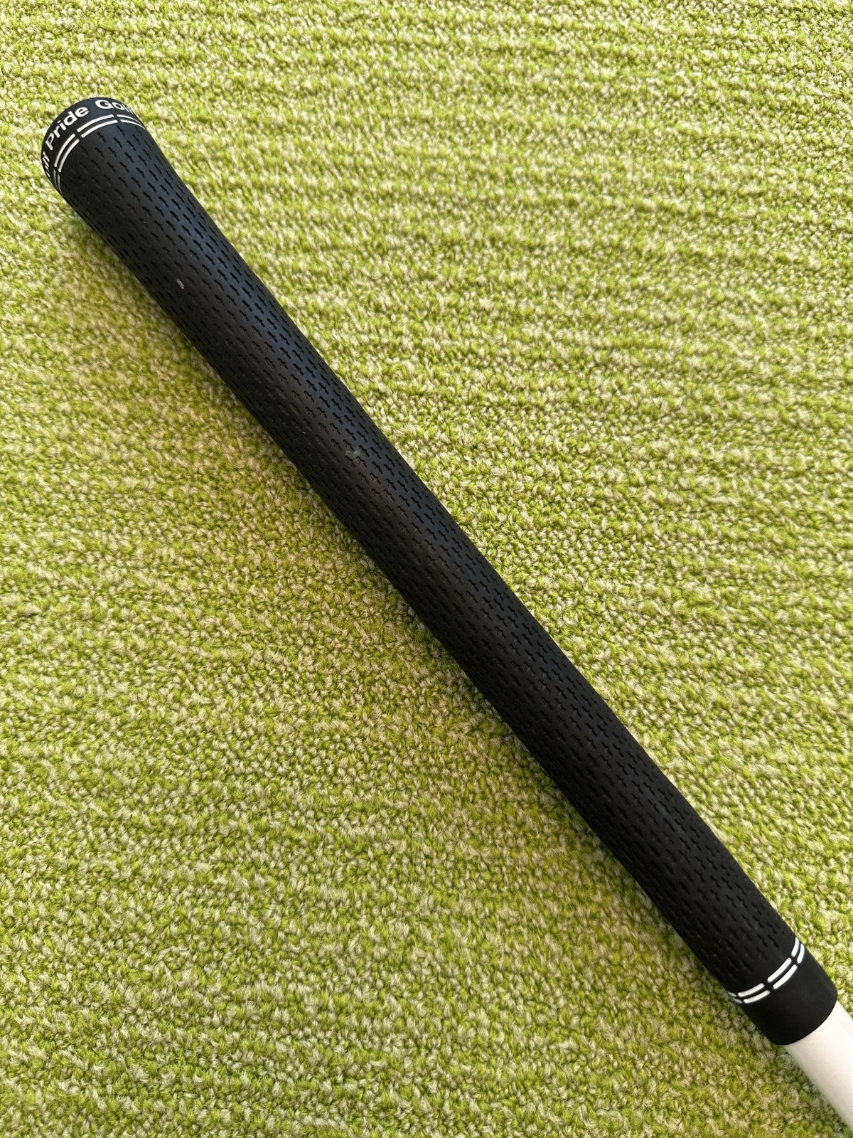 Graphite Design Tour AD HD 6S Stiff 44.25" Driver Shaft Taylormade