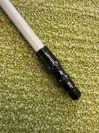 Graphite Design Tour AD HD 6S Stiff 44.25" Driver Shaft Taylormade
