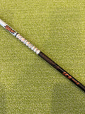 Graphite Design Tour AD IZ 5S Stiff Driver Shaft Titleist 44"