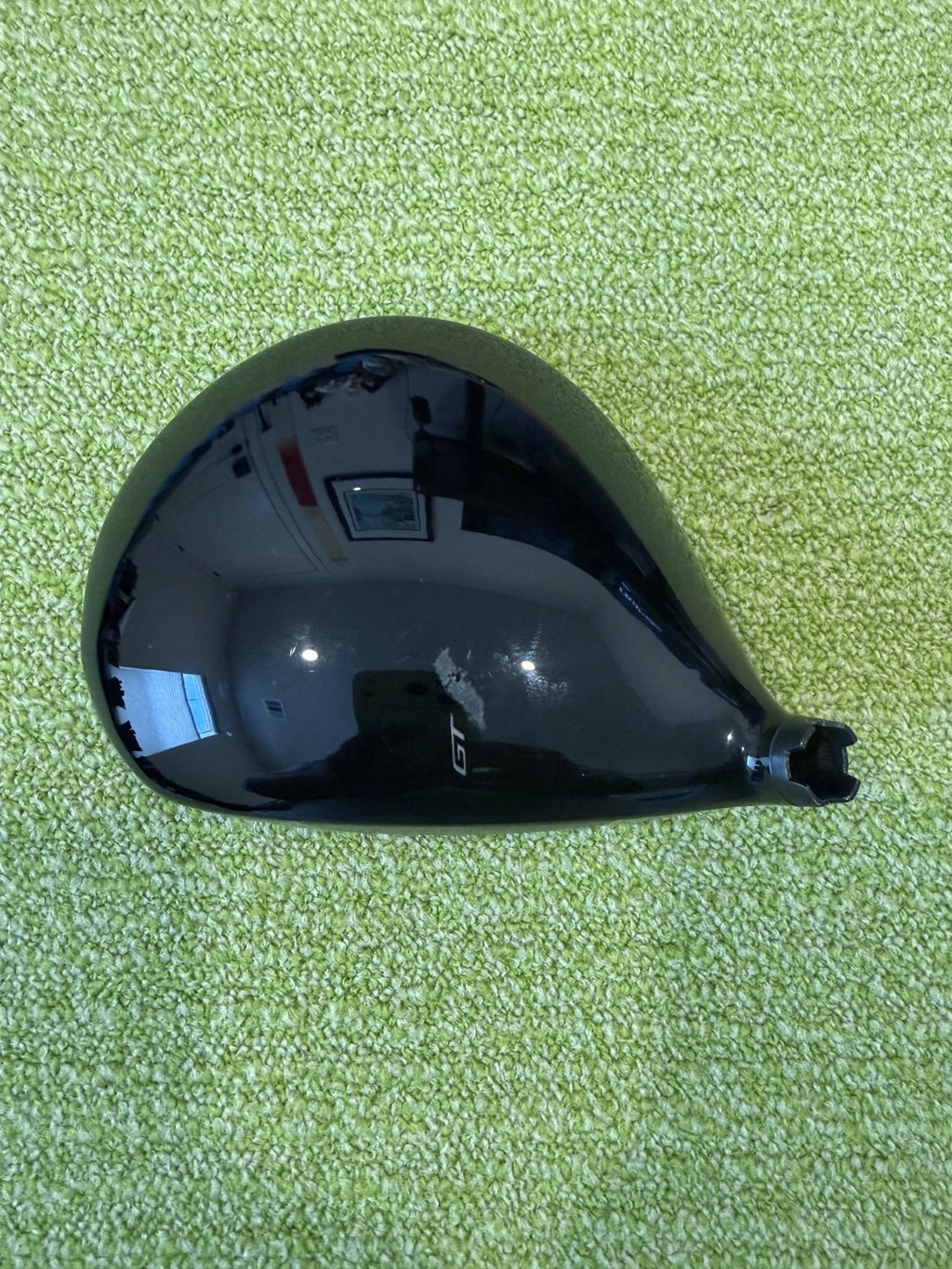 Titleist Gt4 9*  Driver Head Only RH