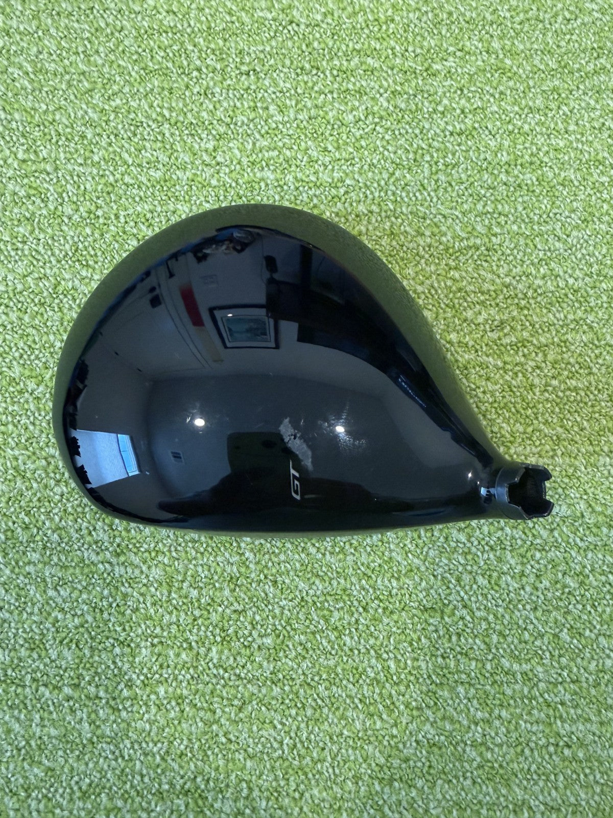 Titleist Gt4 9*  Driver Head Only RH