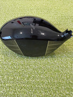 Titleist Gt4 9*  Driver Head Only RH