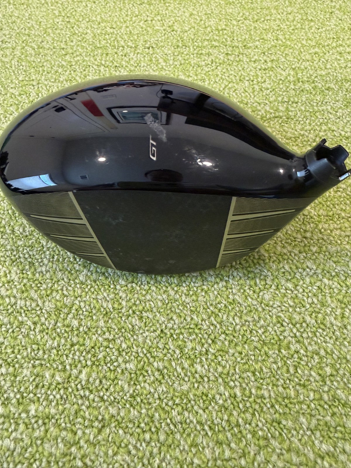 Titleist Gt4 9*  Driver Head Only RH