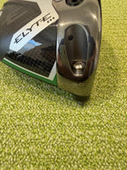 Callaway Elyte Triple Diamond 9° Driver Head Only RH