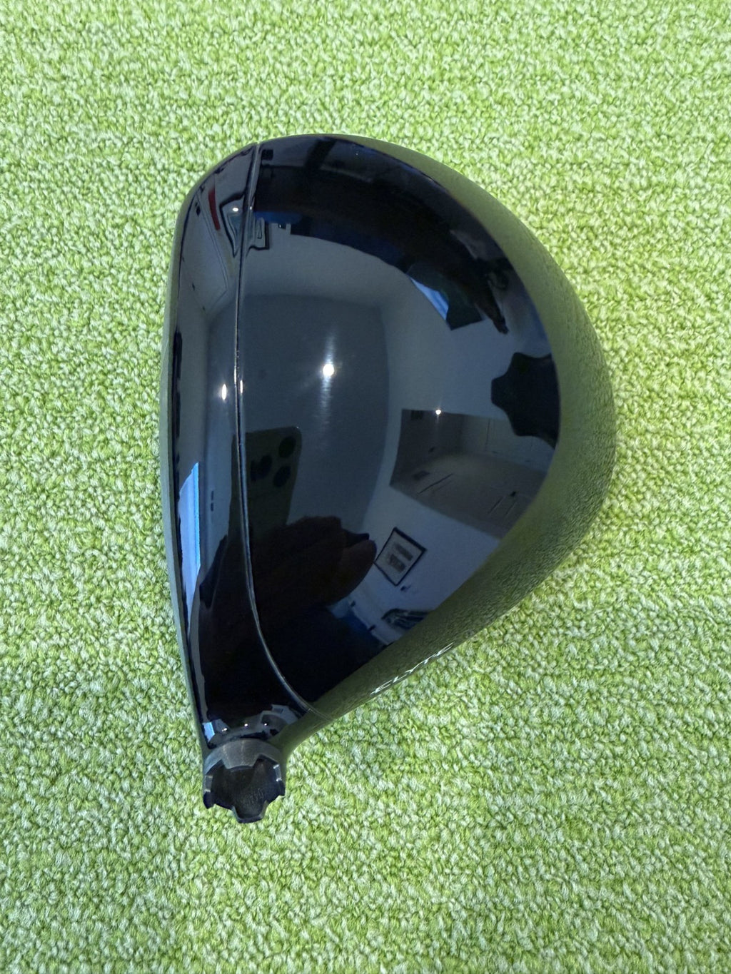 Callaway Elyte Triple Diamond 9° Driver Head Only RH