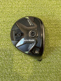 TaylorMade Qi35 Tour 21* 7 Wood Head Only RH