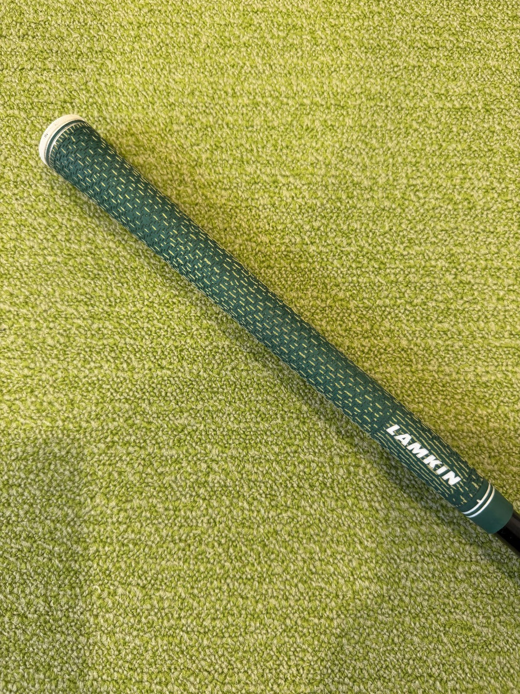 Fujikura Ventus Black 7S Stiff Fairway Wood Shaft Ping 42.5"