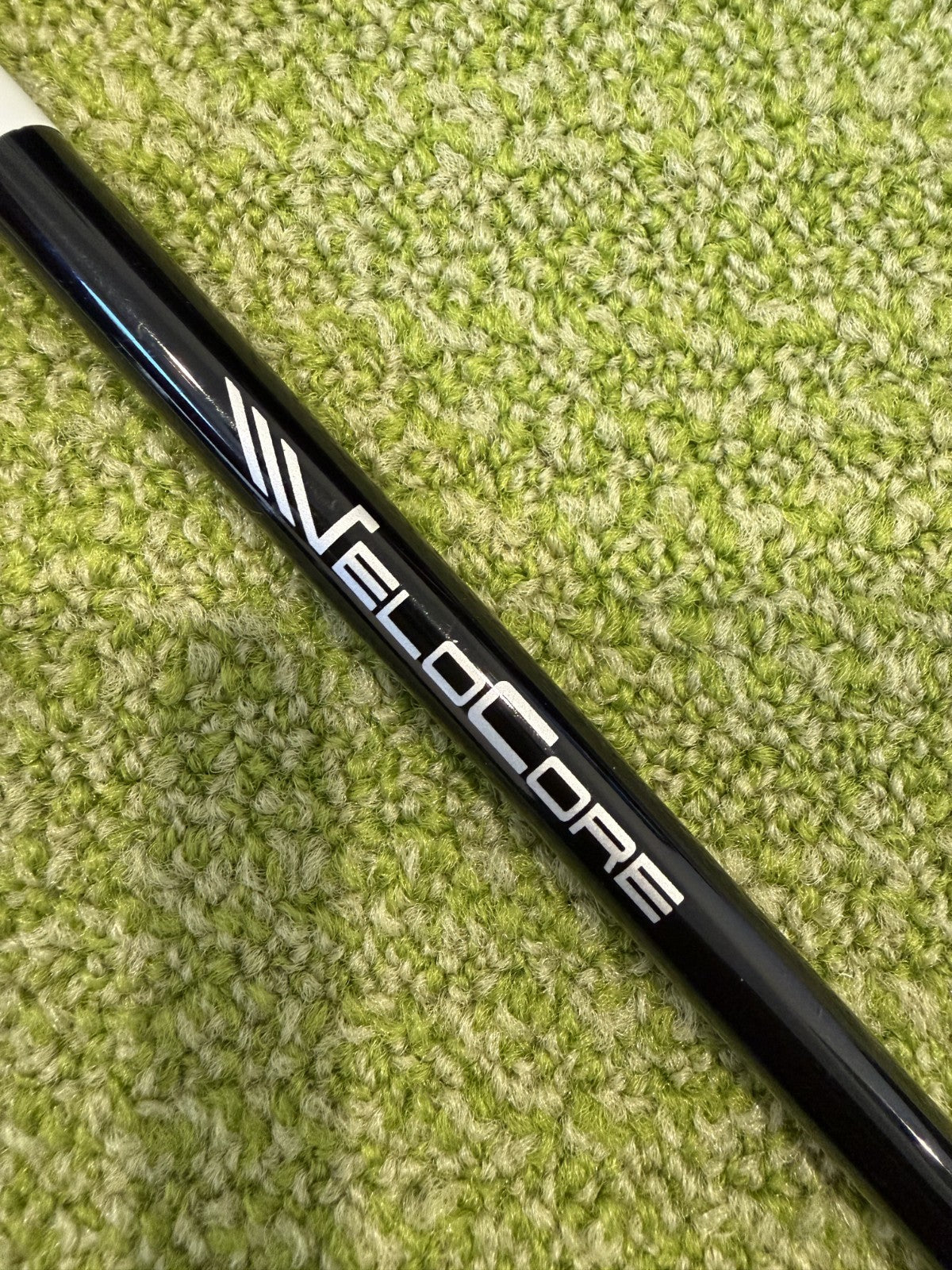 Fujikura Ventus Black 7S Stiff Fairway Wood Shaft Ping 42.5"
