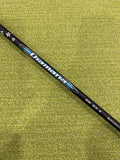 Mitsubishi Diamana BB 63S Stiff Driver Shaft 44.25" CHOOSE ADAPTER