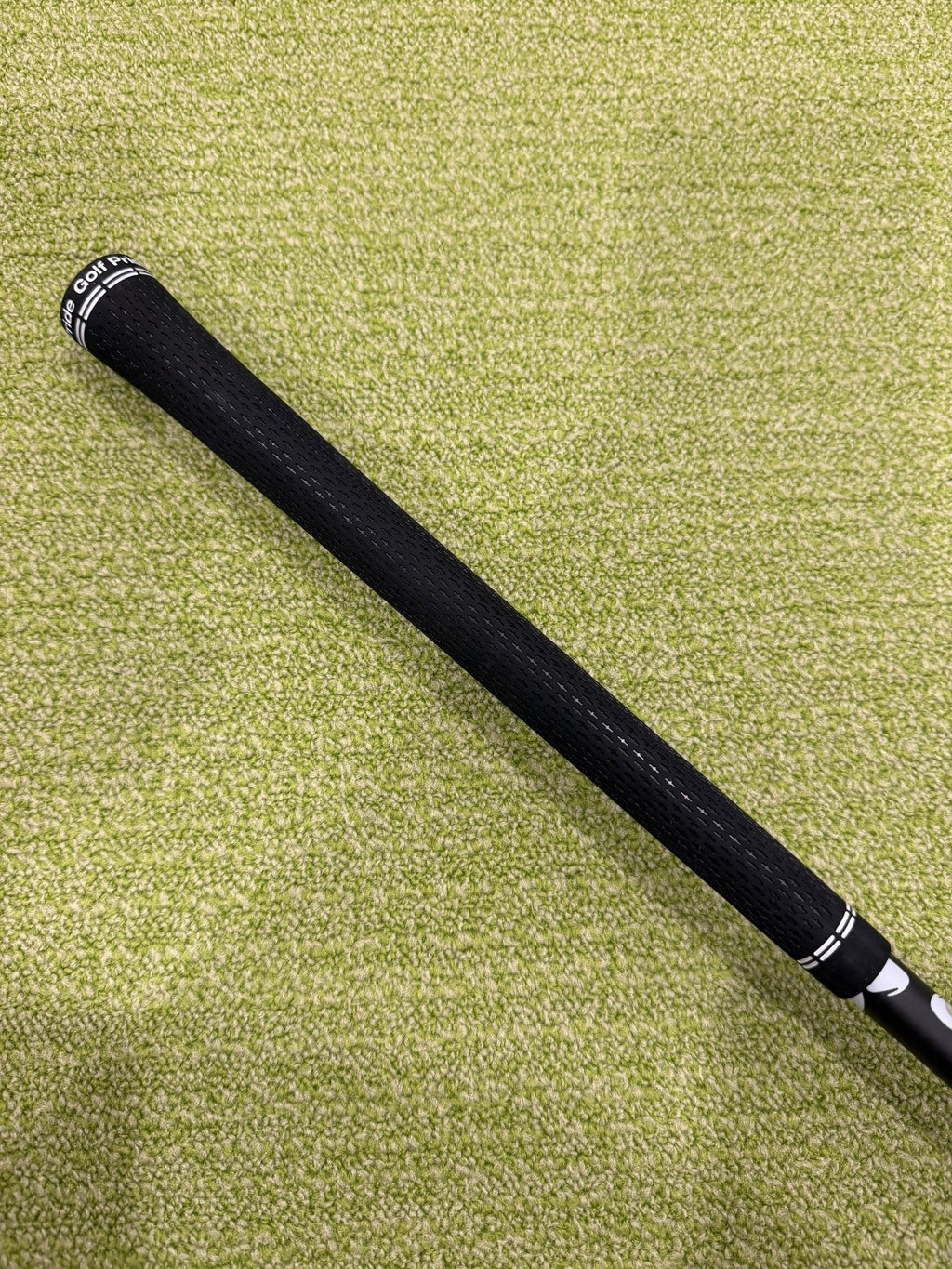 Mitsubishi Diamana BB 63S Stiff Driver Shaft 44.25" CHOOSE ADAPTER