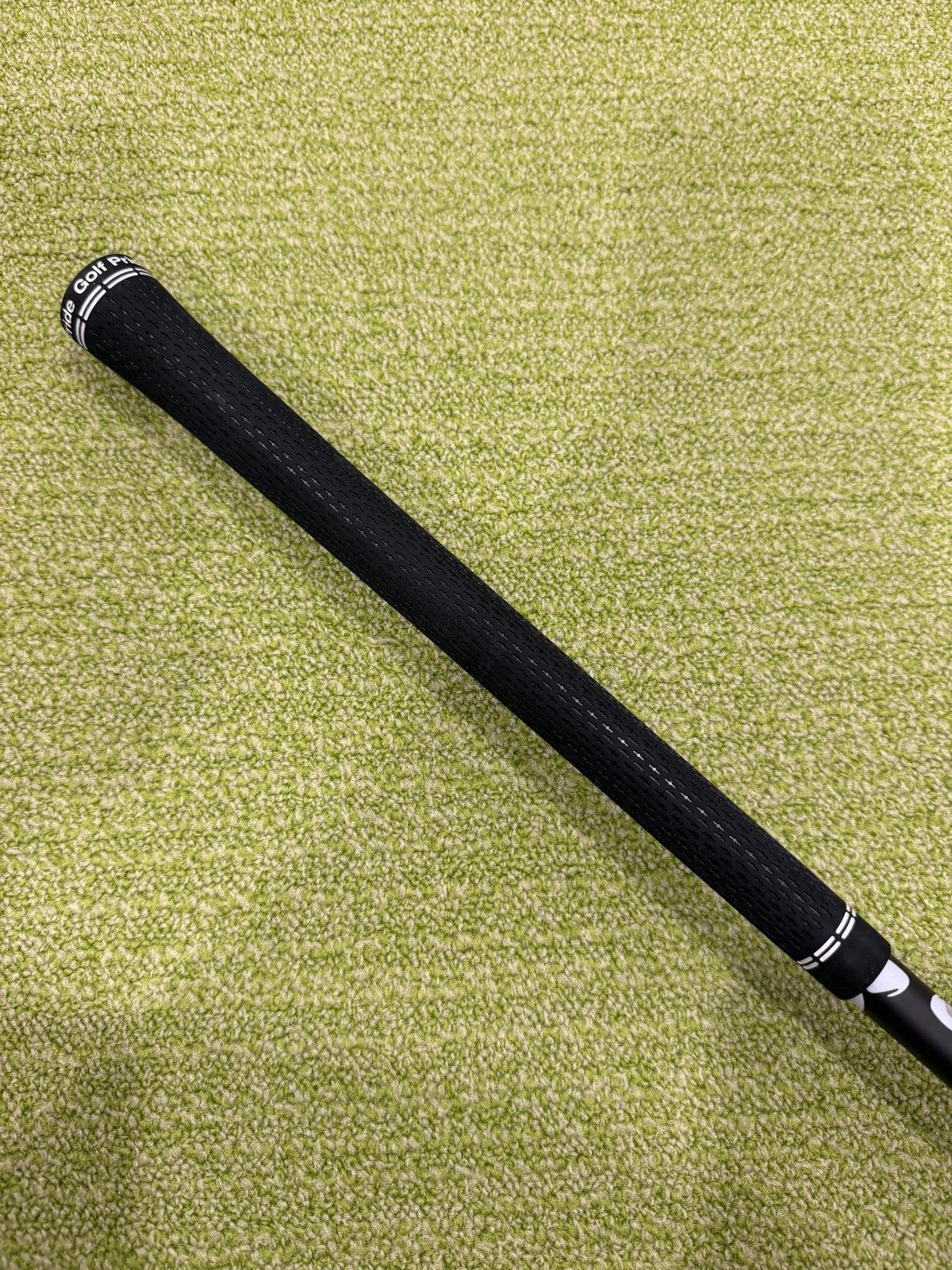 Mitsubishi Diamana BB 63S Stiff Driver Shaft 44.25" CHOOSE ADAPTER