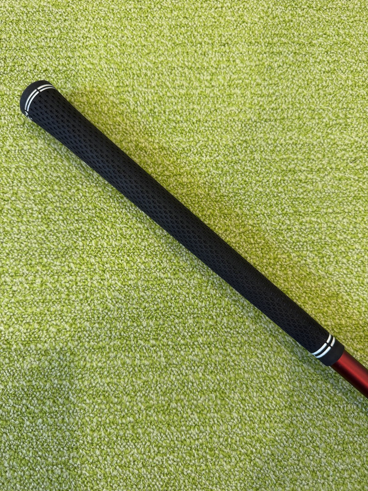Fujikura Ventus Velocore Plus Red 8X Fairway Wood Shaft Titleist