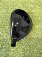 Taylormade Stealth 2 Plus 15° 3 Wood Head Only RH