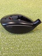 Taylormade Stealth 2 Plus 15° 3 Wood Head Only RH