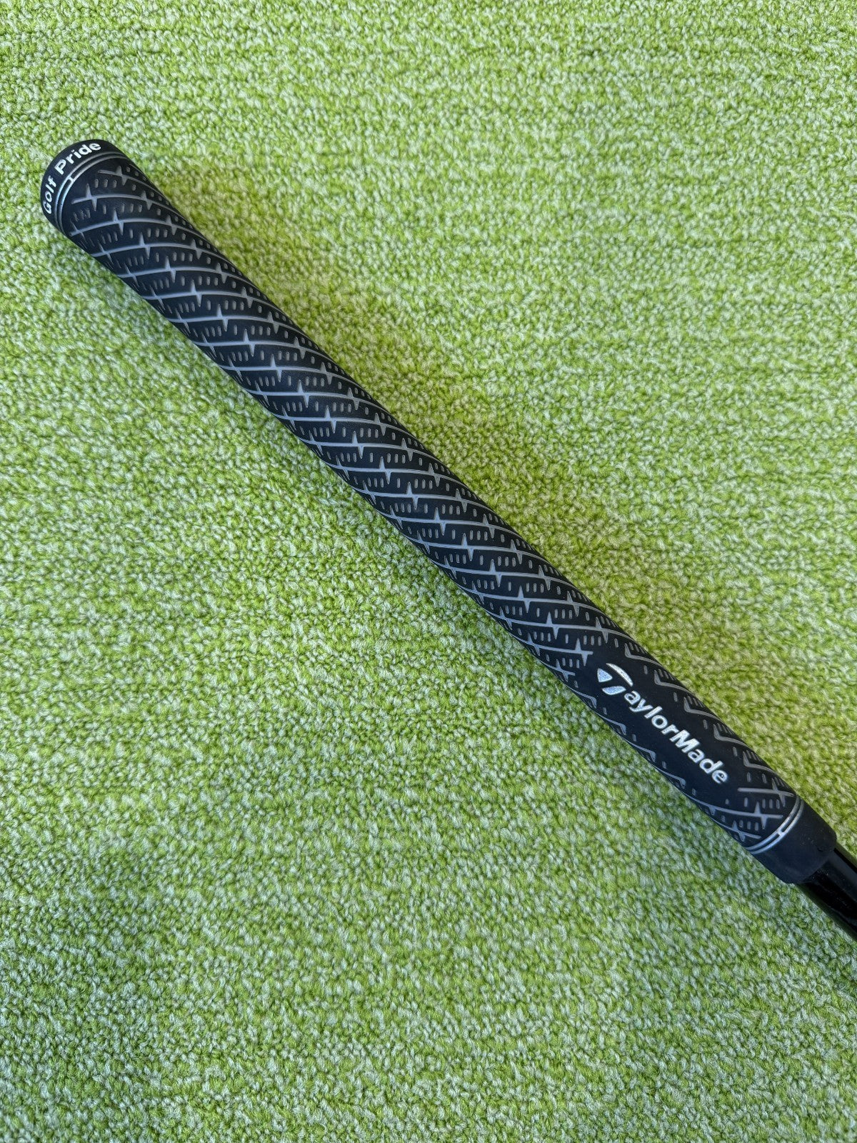 KBS MAX HL Black 42R Regular Driver Shaft Taylormade 44.75"