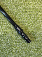 KBS MAX HL Black 42R Regular Driver Shaft Taylormade 44.75"