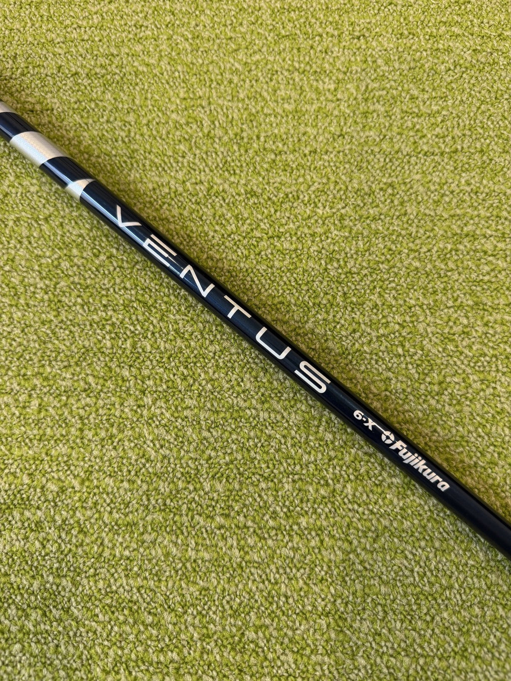 Fujikura Ventus Blue 6X Velocore Driver Shaft Taylormade 44"