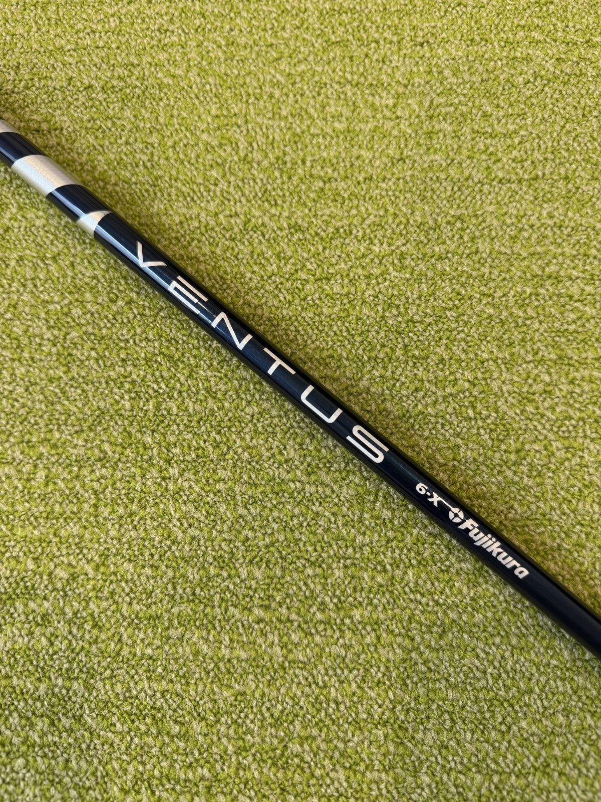 Fujikura Ventus Blue 6X Velocore Driver Shaft Taylormade 44"