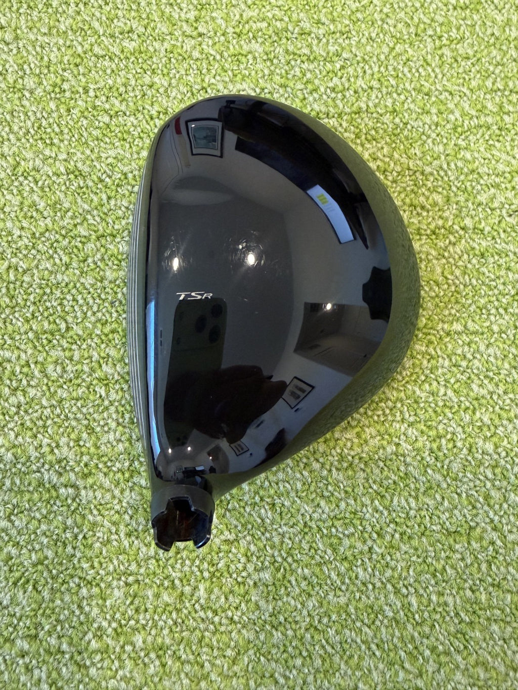 Titleist TSR2 16.5* 4 Wood Head Only RH