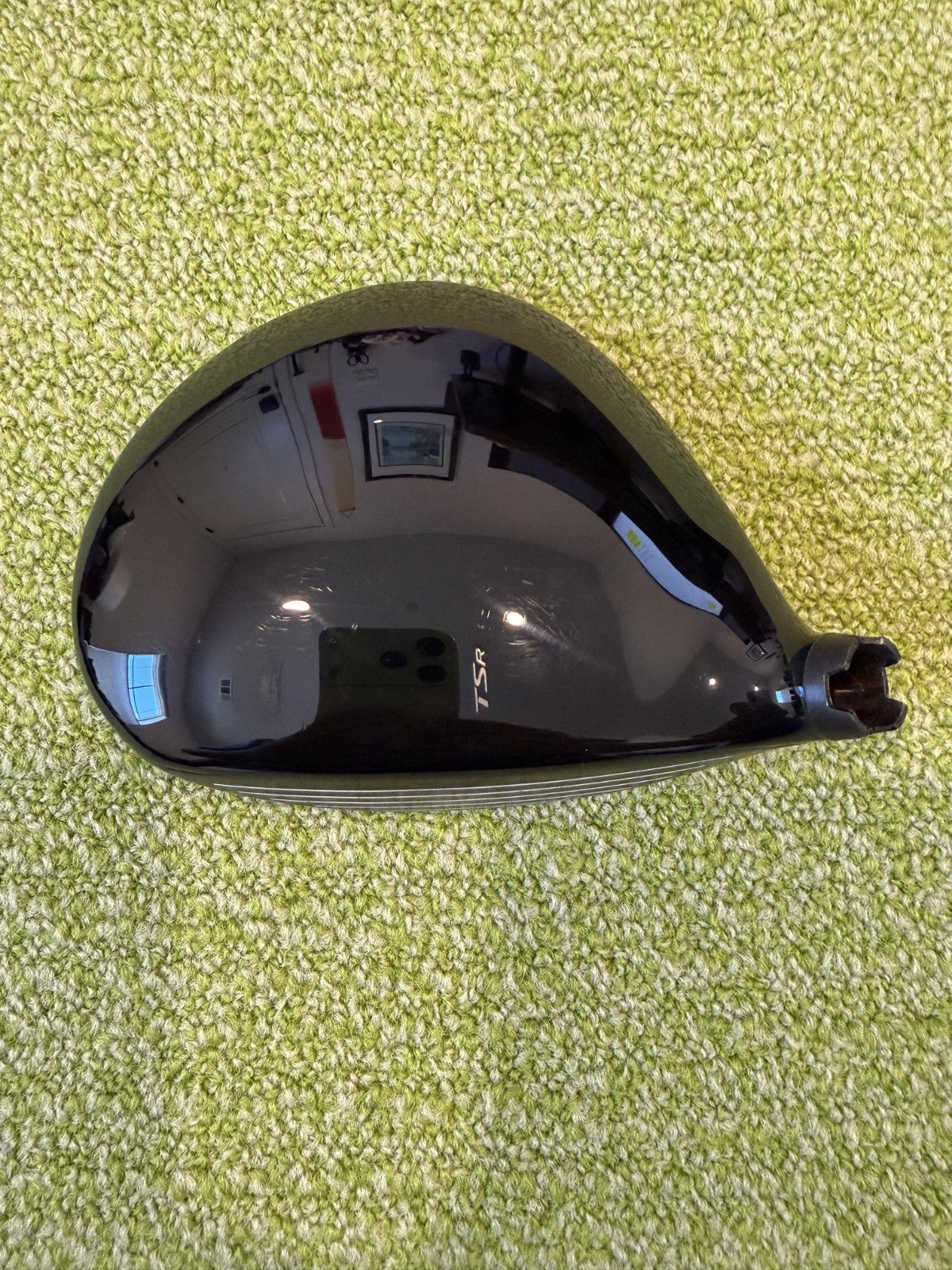 Titleist TSR2 16.5* 4 Wood Head Only RH