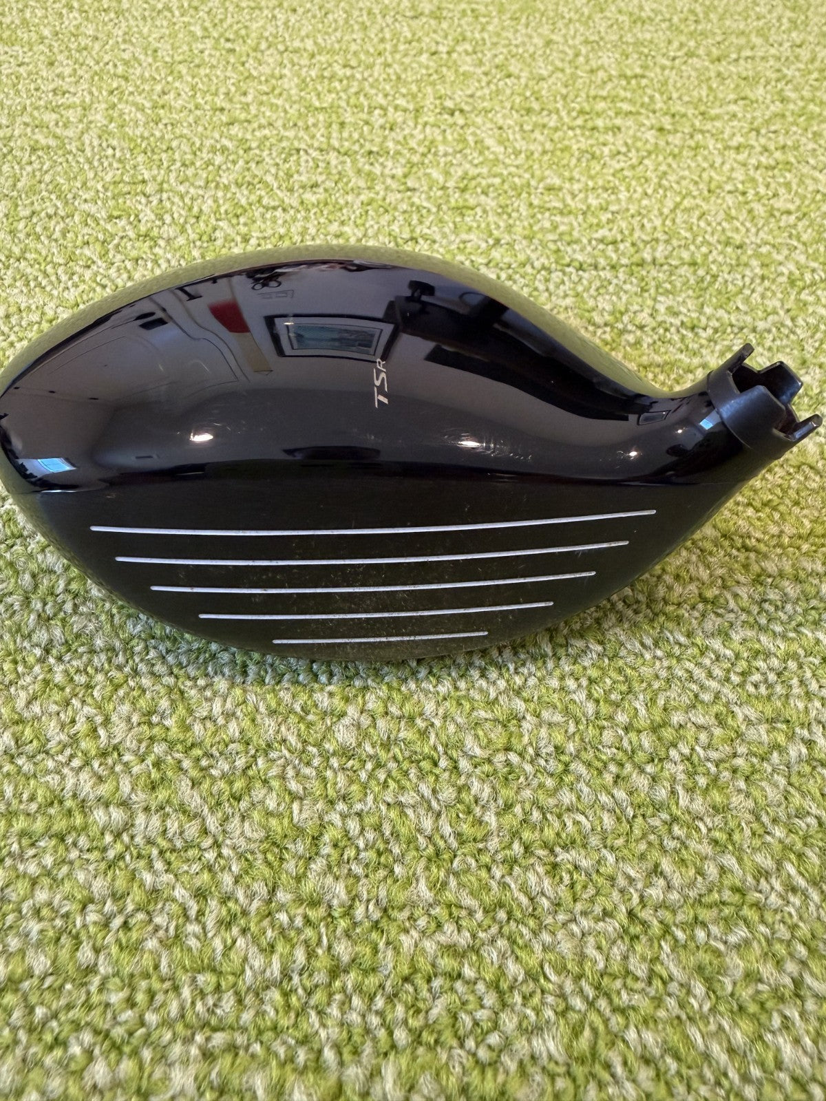 Titleist TSR2 16.5* 4 Wood Head Only RH