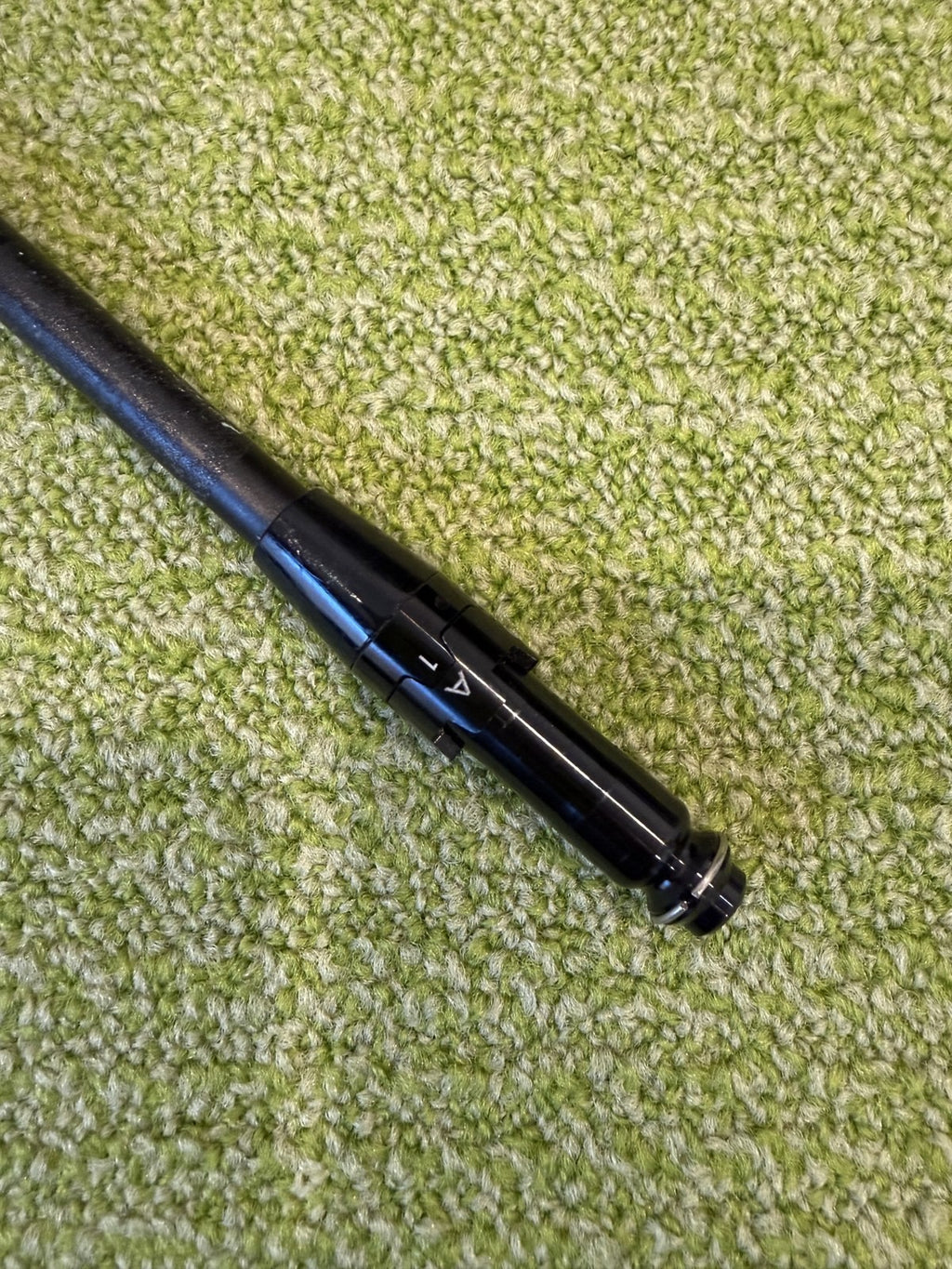 Graphite Design Tour AD IZ 5S Stiff Driver Shaft 44" Titleist