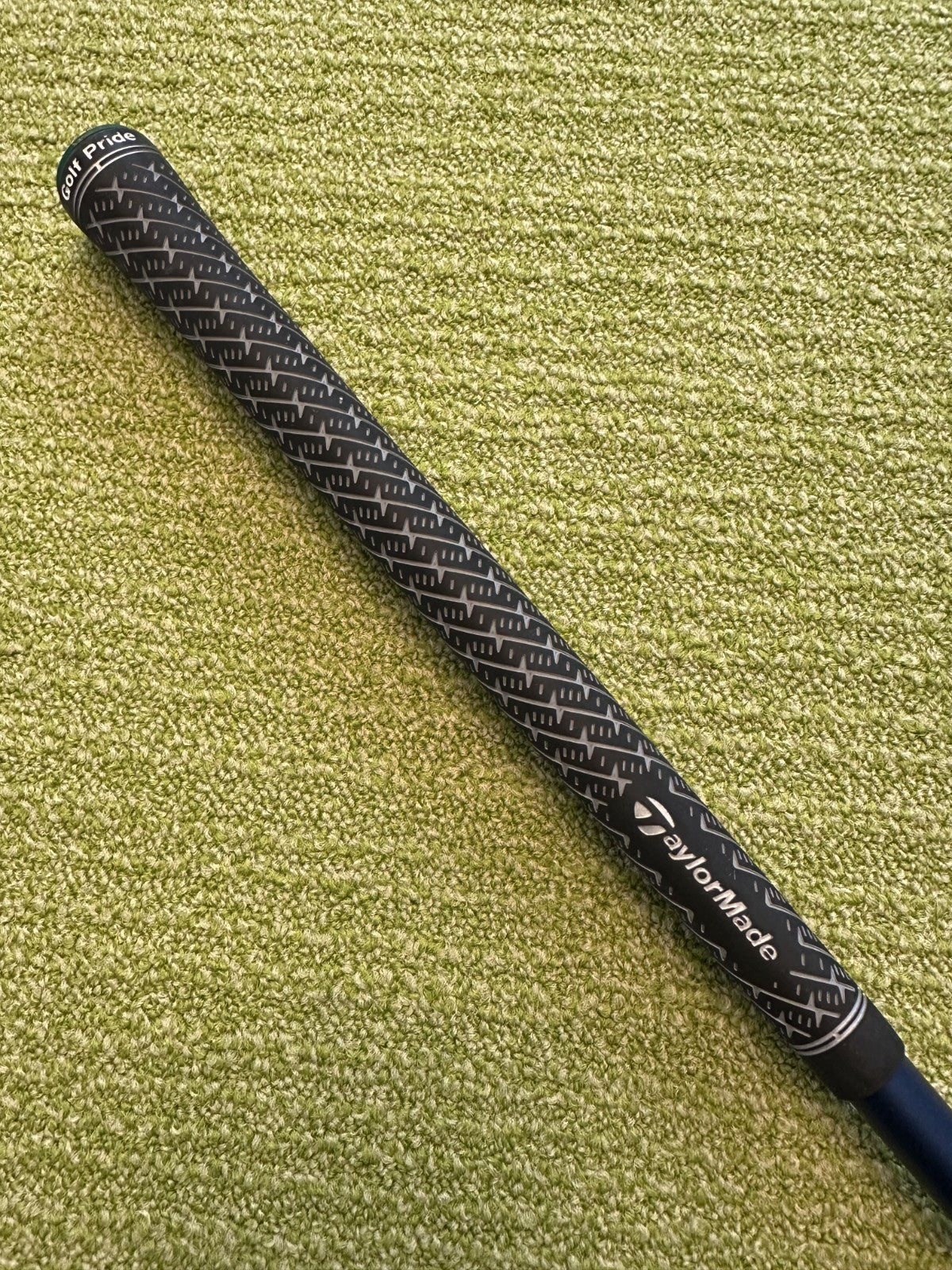 Fujikura Ventus Blue Non-Velocore 5R Regular Fairway Wood Shaft Taylormade 42.5"