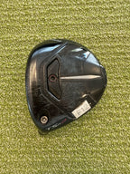 Titleist TSR2 3 Wood Head Only LEFT HANDED