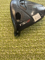 Titleist TSR2 3 Wood Head Only LEFT HANDED