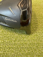 TaylorMade Qi35 MAX 9* Driver Head Only RH