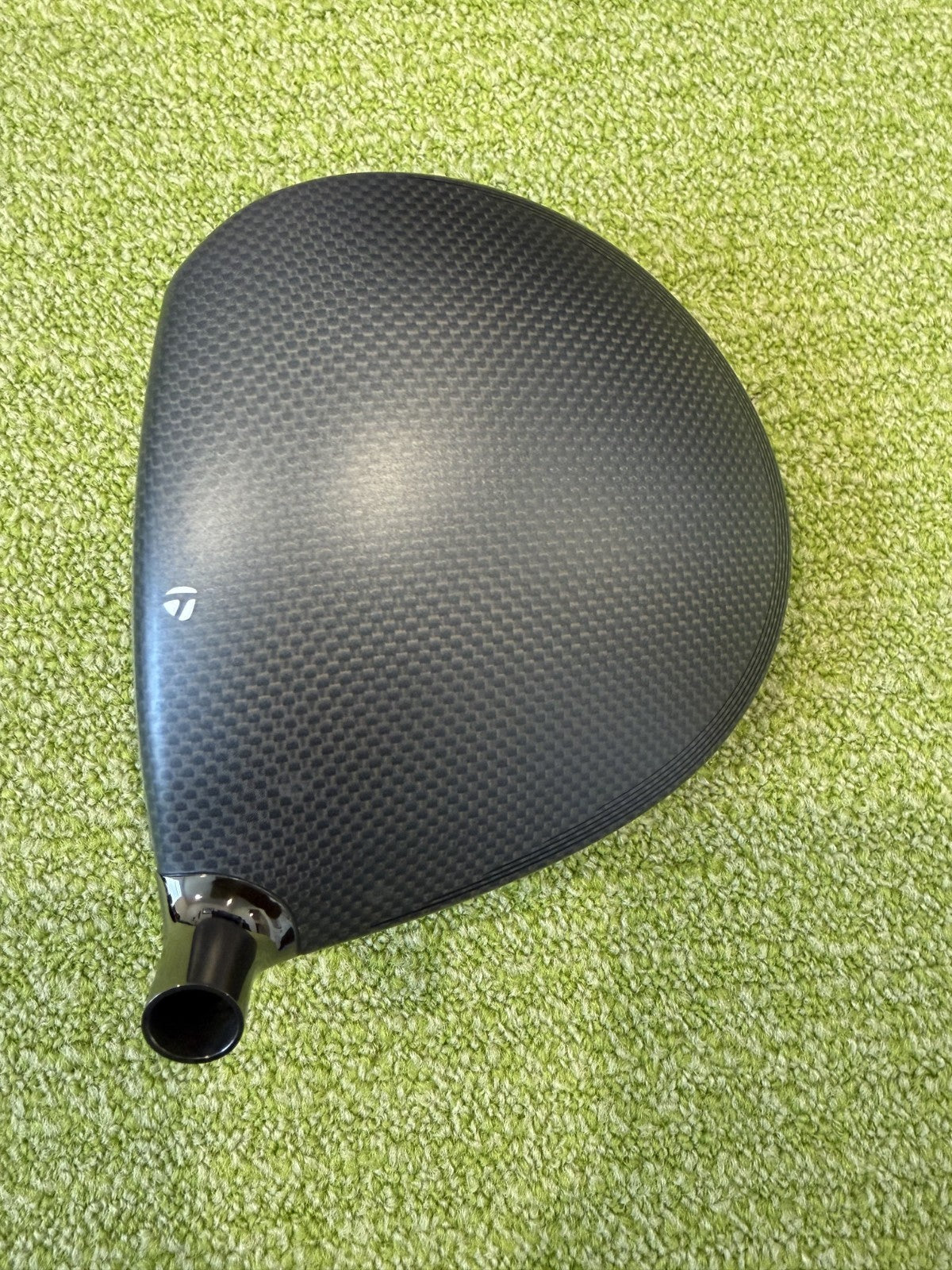 TaylorMade Qi35 MAX 9* Driver Head Only RH