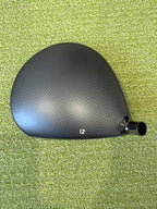 TaylorMade Qi35 MAX 9* Driver Head Only RH