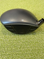 TaylorMade Qi35 MAX 9* Driver Head Only RH