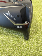 Srixon ZXi LS 10.5* Driver Head Only RH