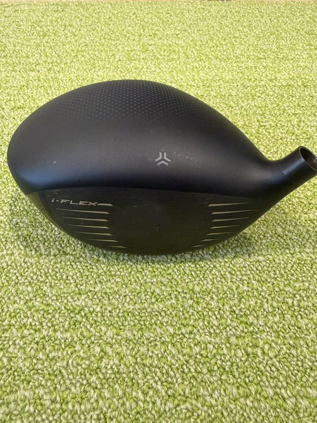 Srixon ZXi LS 10.5* Driver Head Only RH