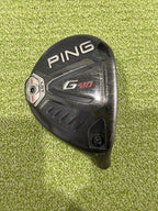 Ping G410 LST 14.5° 3 Wood Head Only RH