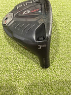 Ping G410 LST 14.5° 3 Wood Head Only RH