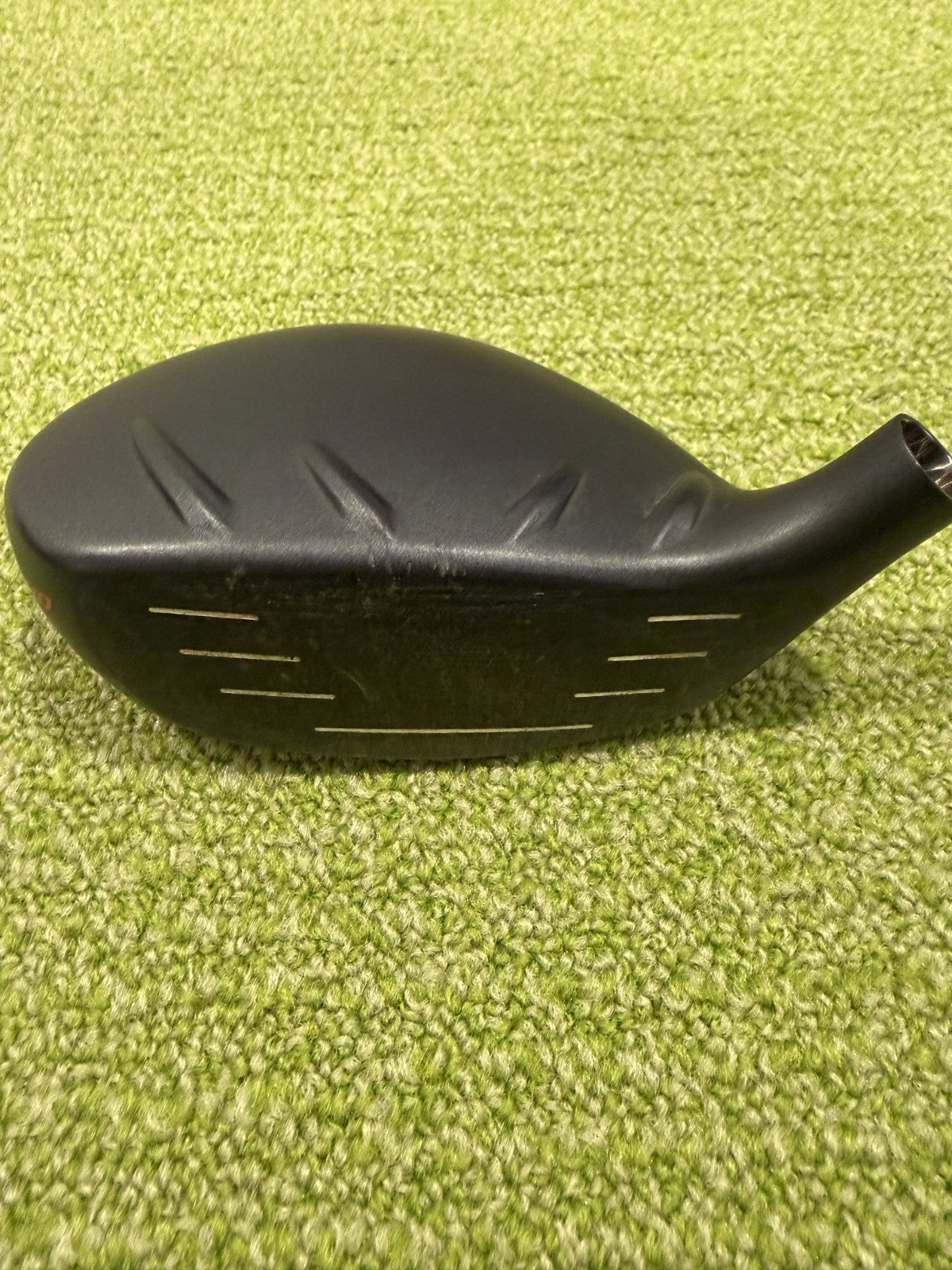 Ping G410 LST 14.5° 3 Wood Head Only RH