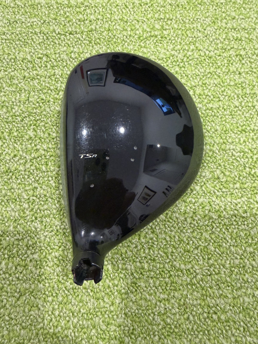 Titleist TSR3 16.5° 4 Wood Head Only RH