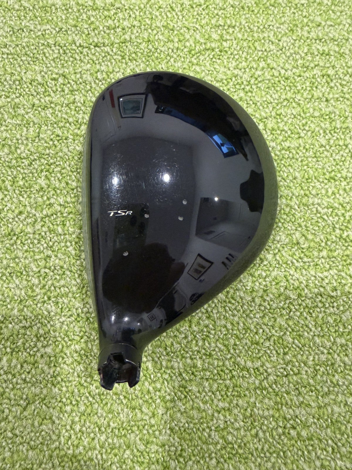 Titleist TSR3 16.5° 4 Wood Head Only RH