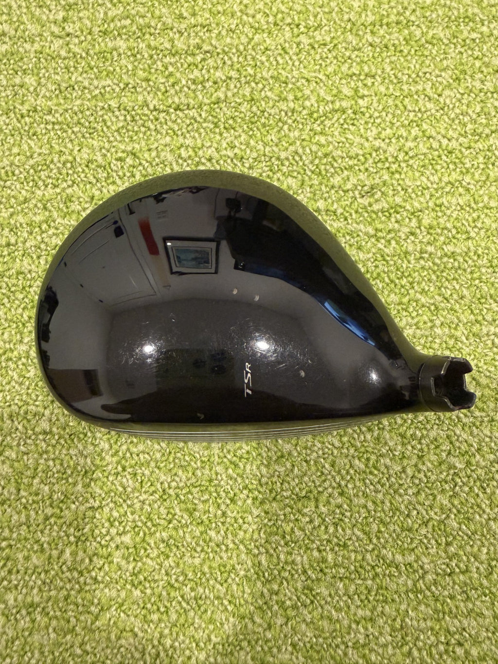 Titleist TSR3 16.5° 4 Wood Head Only RH