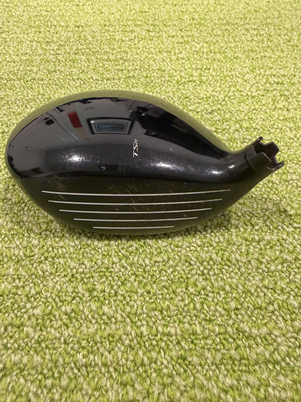Titleist TSR3 16.5° 4 Wood Head Only RH
