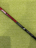 Graphite Design Tour AD VF 5S Stiff Driver Shaft Callaway Adapter 44.25”