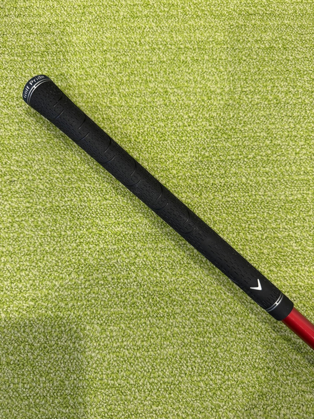 Graphite Design Tour AD VF 5S Stiff Driver Shaft Callaway Adapter 44.25”