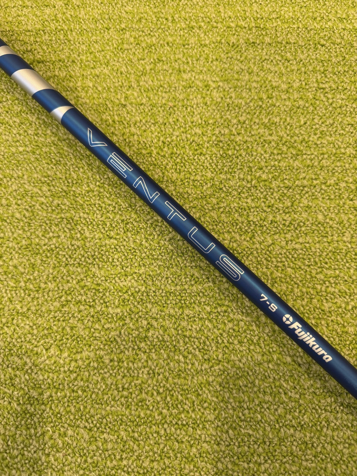 Fujikura Ventus Blue Velocore+ Plus 7S Stiff Fairway Wood Shaft Callaway 42.25"