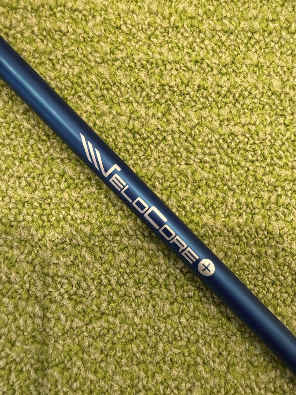 Fujikura Ventus Blue Velocore+ Plus 7S Stiff Fairway Wood Shaft Callaway 42.25"